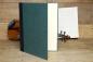Preview: Practical and high-quality sheet music folder for large sheet music, plastic-free